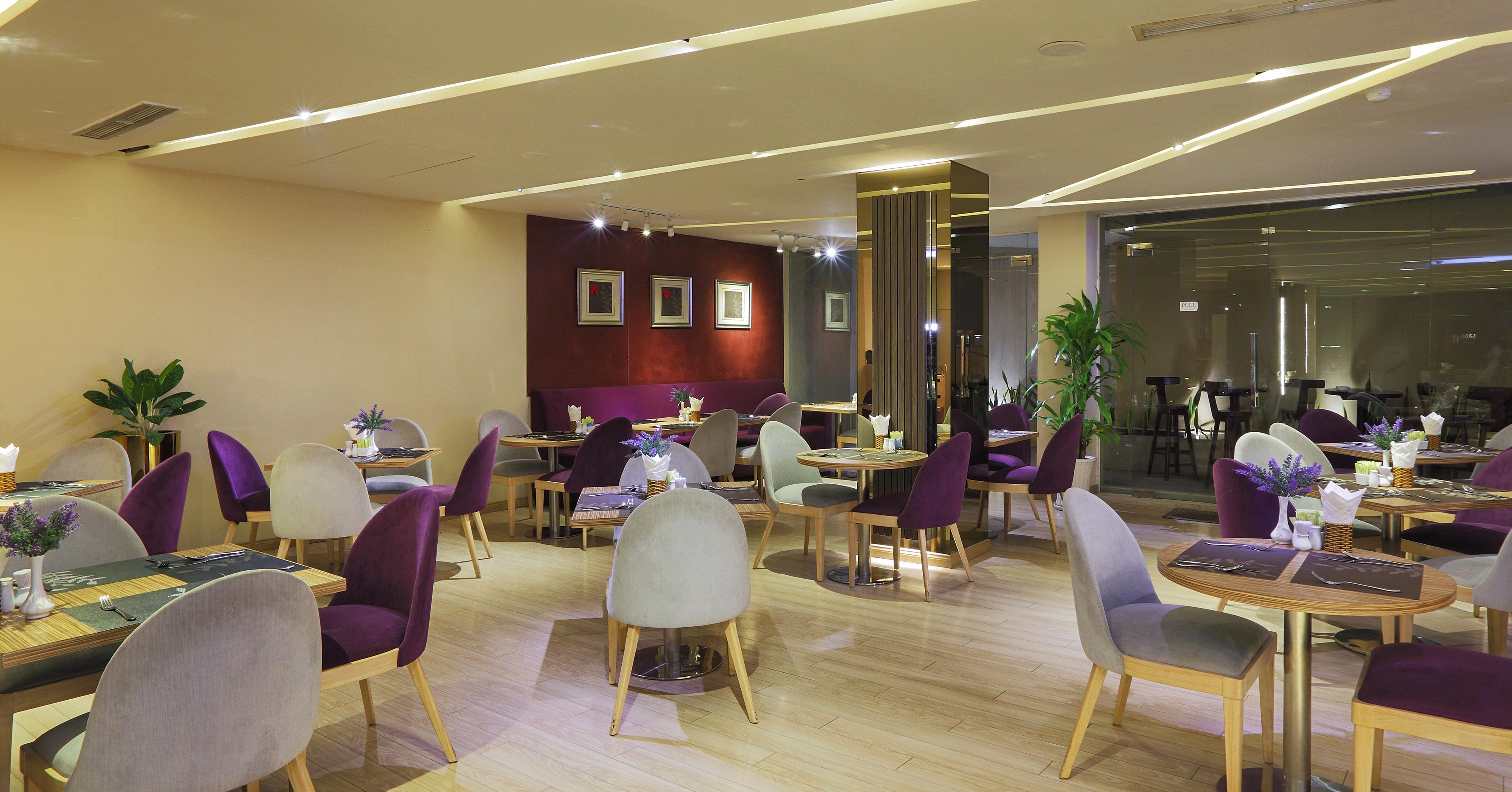 Lavender Boutique Hotel Хошимін Екстер'єр фото