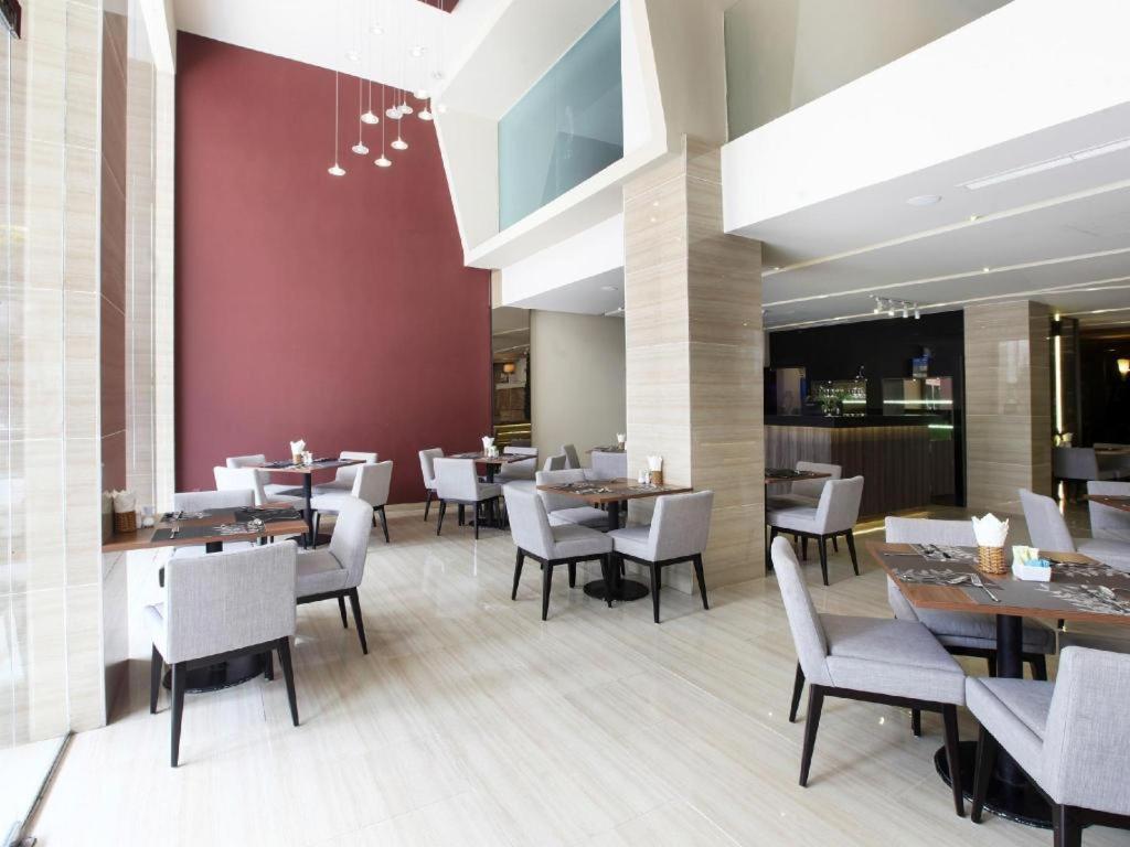 Lavender Boutique Hotel Хошимін Екстер'єр фото