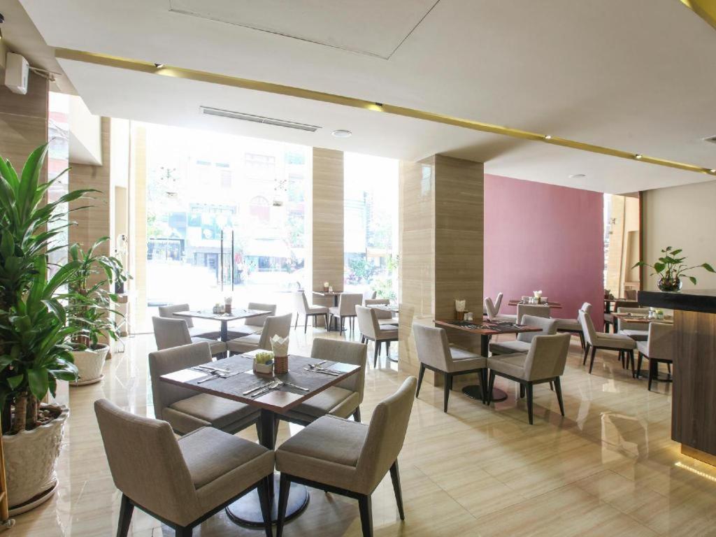Lavender Boutique Hotel Хошимін Екстер'єр фото