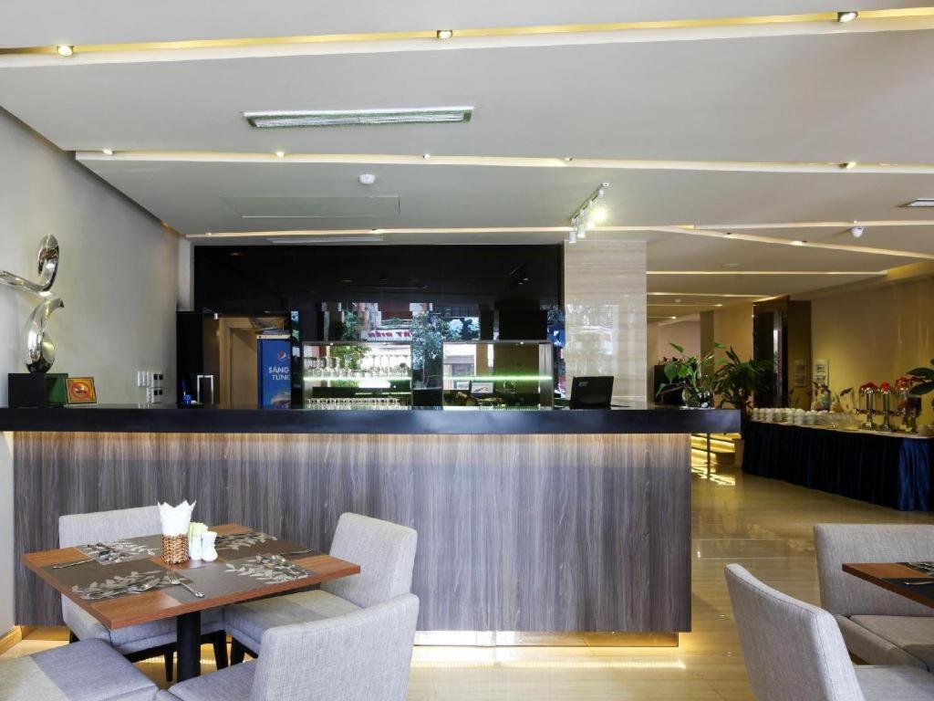 Lavender Boutique Hotel Хошимін Екстер'єр фото