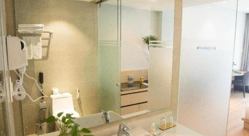 Lavender Boutique Hotel Хошимін Екстер'єр фото